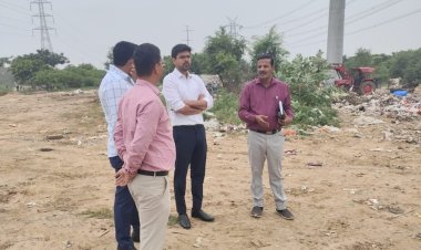 ग्रेनो वेस्ट से नोएडा एयरपोर्ट तक की राह होगी आसान