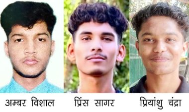 प्रयागराज के तीन फुटबालर यूपी अंडर 19 टीम में चयनित