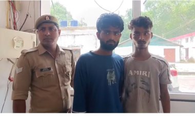 पुरानी रंजिश के चलते की गई थी युवक की हत्या