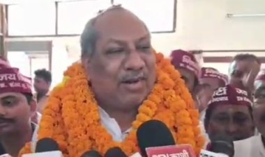 उत्तर प्रदेश में कांवड़ यात्रा पूर्णतः सुरक्षित, किसी भी श्रद्धालु को असुरक्षा का अनुभव नहीं – डॉ. संजय निषाद का दावा