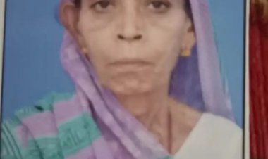 शीतला चौकिया मंदिर में भीड़ व गर्मी से बेहाल महिला दर्शनार्थी हुई बेहोश, मौत