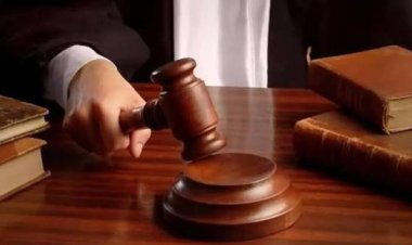 हत्या के नौ दोषियों को आजीवन कारावास