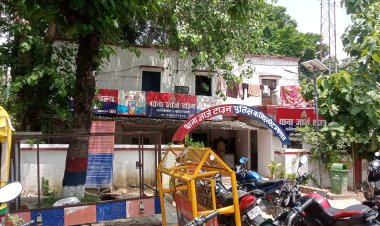 निजी छात्रावास में युवती की हुई जलने से मौत