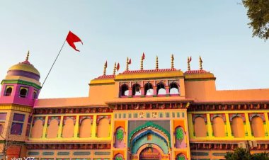 देवकली मंदिर: इतिहास में छिपे हैं कई रहस्य, राजा विशोक देव और रानी देवकला की अमर गाथा से जुड़ी है कथा