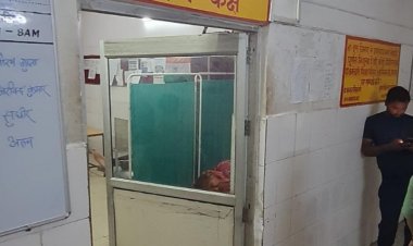 झाड़-फूंक के चक्कर में गई बेटी की जान, अब भी जनपद में अंधविश्वास की दुकानें जारी