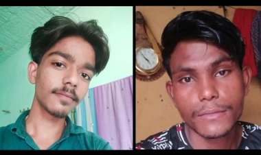 हरिद्वार से गंगाजल लेकर लौट रहे दाे डाक कांवड़ियों की सड़क हादसे में मौत