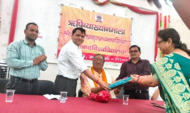 प्रतापगढ़: पुलिस ने चार मुठभेड़ों में पांच अपराधियों को गिरफ्तार किया