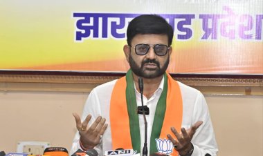 राज्य समन्वय समिति की दो साल से बैठक नहीं, करोड़ों खर्चः प्रतुल शाहदेव