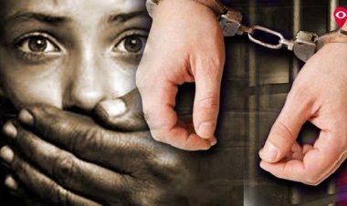 उत्तर मध्य रेलवे ने तीन वर्षों में 2160 बच्चों को मानव तस्करी से बचाया