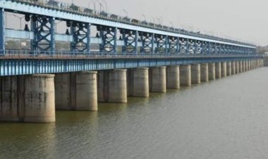 गंगा का जलस्तर सामान्य, घबराने की कोई बात नहीं व विभागीय टीम लगातार कर रही निगरानी : मनोज सिंह