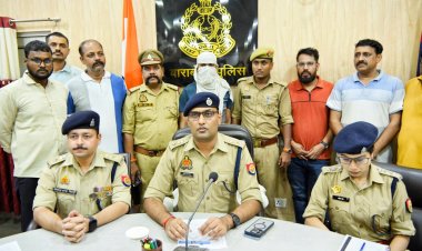 सिपाही पति ही निकला महिला कांस्टेबल का हत्यारा