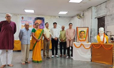 प्रेमचंद भारतीय कथा साहित्य की बुनियाद भी थे और बुलंदी भी: प्रो. बलिराज पाण्डेय