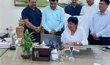 पीयूकैट-2025 का प्रवेश परीक्षाफल घोषित