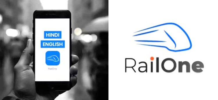 रेलवन ऐप यात्रियों की सभी आवश्यक सेवाओं के लिए : अमित मालवीय