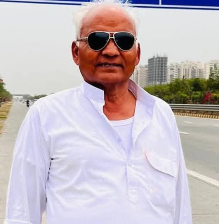 तेइस साल पुराने रिश्वत मामले में लेखपाल राधेश्याम तिवारी दोषमुक्त