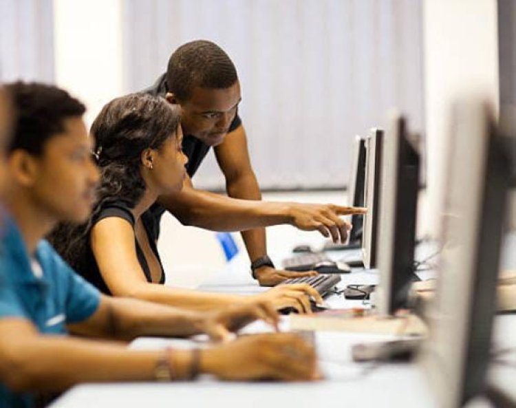 नि: शुल्क कम्प्यूटर प्रशिक्षण करने को पिछड़े वर्ग के युवा करें आवेदन