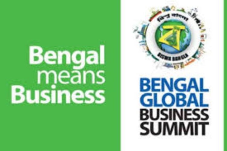 पश्चिम बंगाल में दुर्गापूजा के बाद होगा औद्योगिक सम्मेलन, राज्य सरकार ने की घोषणा