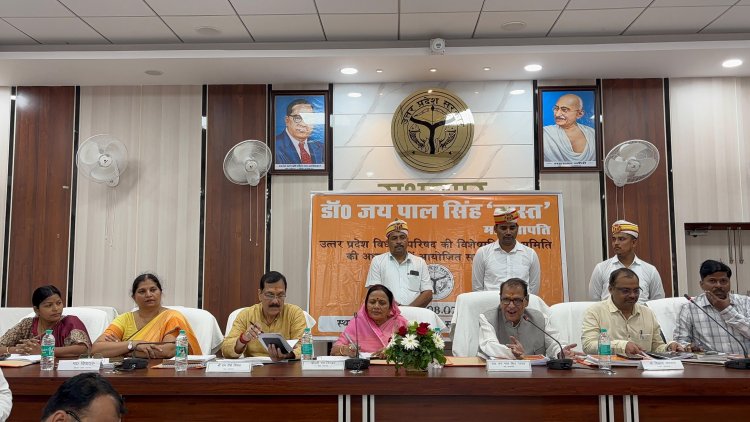 जनप्रतिनिधियों संग संवाद से सुलझेंगी जनसमस्याएं : डॉ. जयपाल सिंह