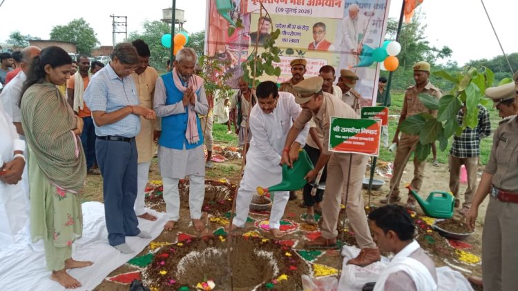 3037 क्रियाशील ब्वायलर्स के साथ यूपी बना औद्योगिक संचालन का भरोसेमंद राज्य
