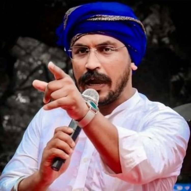 लखनऊ में मुस्लिम संवाद करेंगे भीम आर्मी चीफ चन्द्रशेखर
