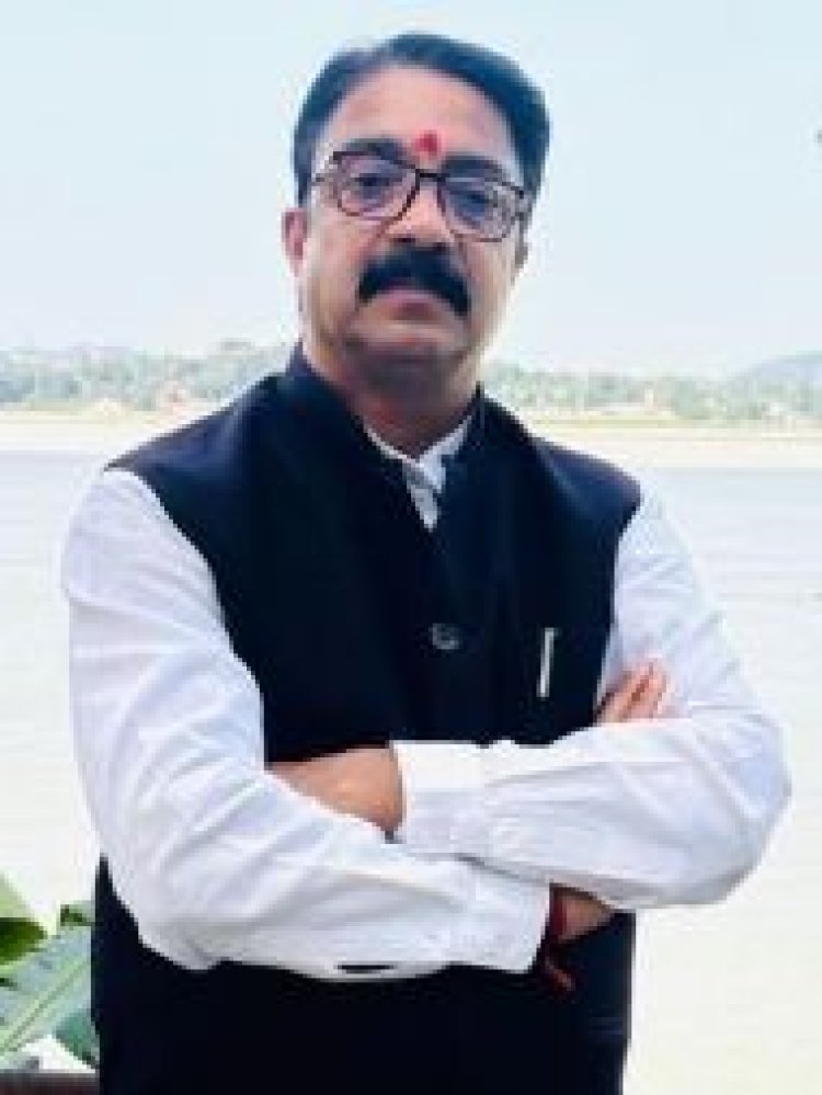 हर हिन्दू परिवार में हों तीन बच्चे, हिन्दू जनसंख्या घटाने की साजिश का विरोध : बजरंग दल राष्ट्रीय संयोजक नीरज दौनेरिया