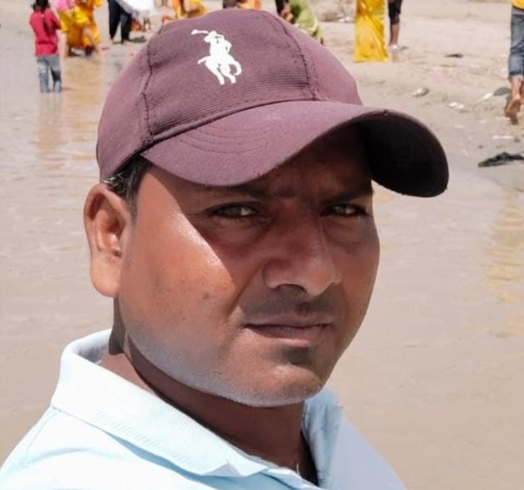 पलिया ब्लाक में तैनात पंचायत मित्र की रायबरेली में मौत