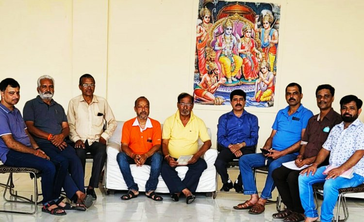 मुरादाबाद में 20 जुलाई को होगा भव्य सामूहिक रुद्राभिषेक, जुटेंगे देशभर के पवित्र तत्व