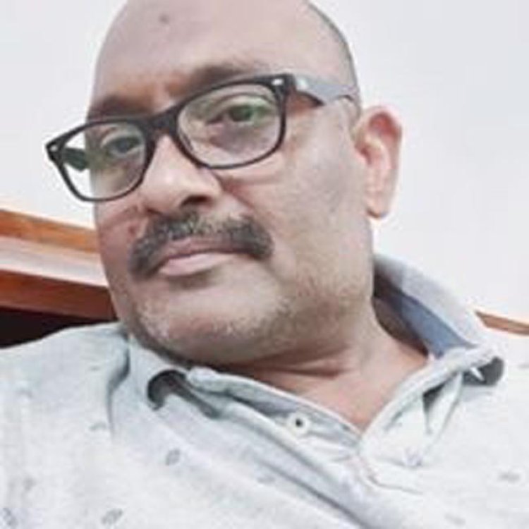 ट्रंप की नीतियां वैश्विक व्यापार ढांचे को अव्यवस्थित कर रही हैं : प्रो उमेश प्रताप सिंह