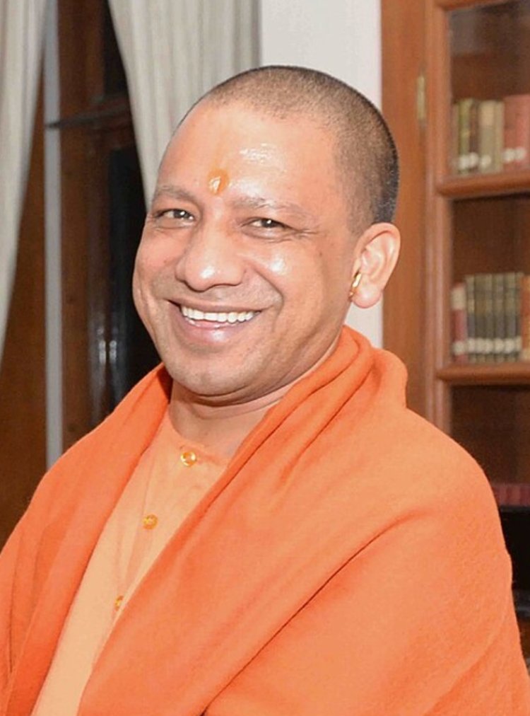 -सड़क हादसे में तीन कांवड़ियों की हुई थी मौत, मुख्यमंत्री ने परिजनों के प्रति व्यक्त की संवेदना