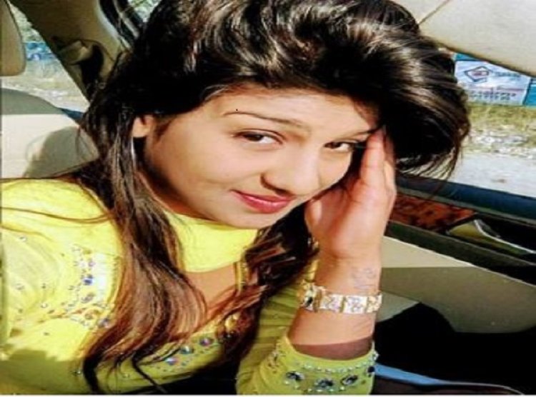 लखनऊ: पति काे फंसाने के लिए पत्नी ने प्रेमी संग मिलकर ली थी बेटी की जान