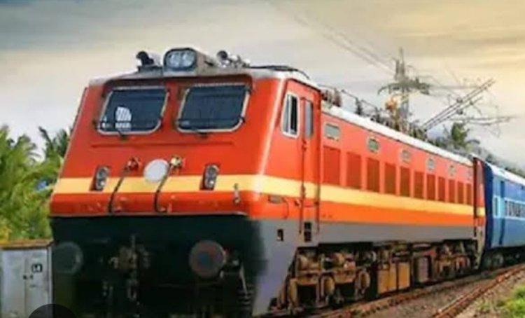 रेलवे ट्रैक पर मिली युवक की सिर कटी लाश, सुलतानपुर में हड़कंप; पहचान में जुटी पुलिस