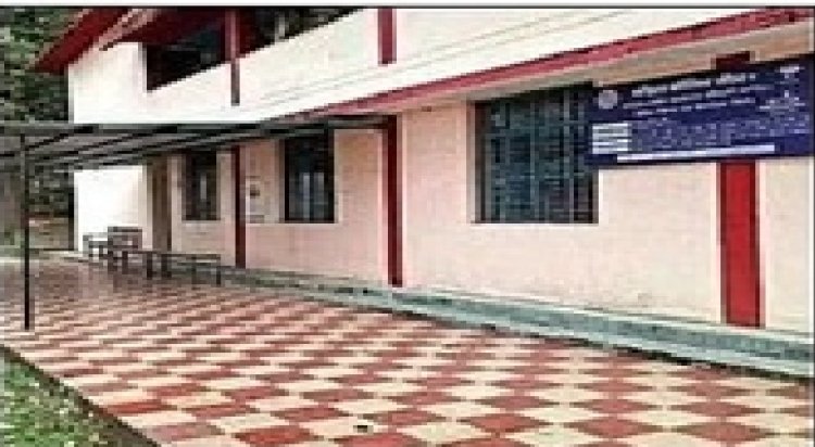 कर्मचारियों की कमी से जूझ रहा रोजगार के लिए पंजीकरण करने वाला कार्यालय