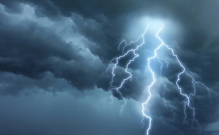 पटना में सुबह से हाे रही बारिशा उत्तर बिहार के 19 जिलों में ऑरेंज अलर्ट