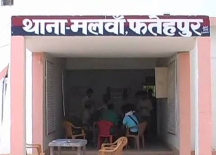 बकरी चोरी के आरोप में खंभे से बांधकर युवक की पीट-पीटकर हत्या