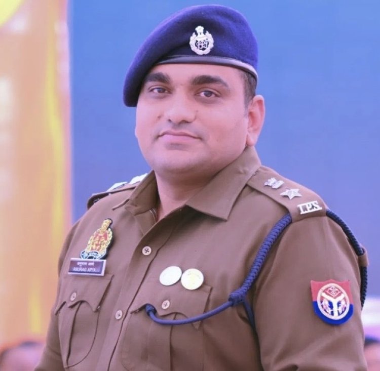 बरेली में ‘खाकी साथी’ बना अपराधियों की नींद का दुश्मन, पांच महीने में जुटाए 1194 सुराग