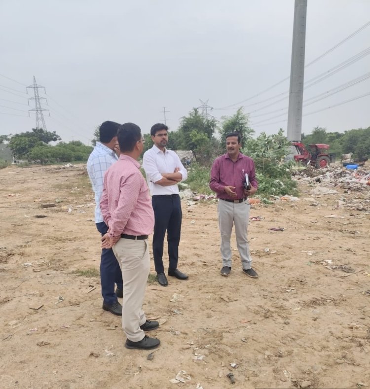 ग्रेनो वेस्ट से नोएडा एयरपोर्ट तक की राह होगी आसान