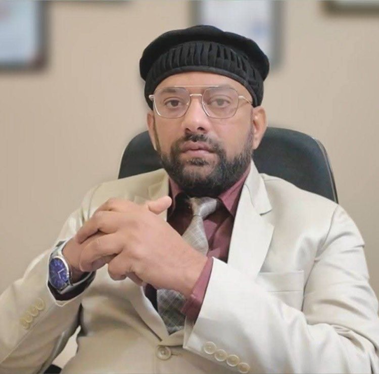 भारत में यूनानी चिकित्सा का दायरा दिन-प्रतिदिन बढ़ रहा है:- डॉ. मोहम्मद वसी बेग