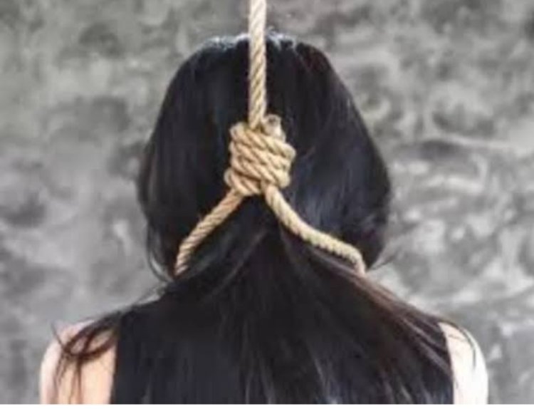 सुलतानपुर: घर में फांसी पर लटका मिला 32 वर्षीय युवक का शव, परिवार में मातम