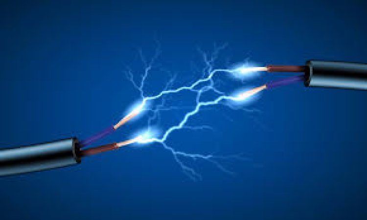 करंट की चपेट में आने से बच्चे की गई जान