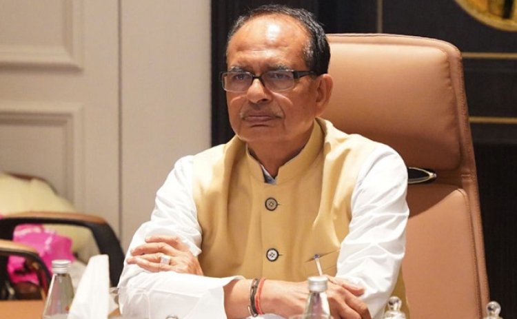 केन्द्रीय कृषि मंत्री शिवराज सिंह आज रायसेन के प्रवास पर, दिशा की बैठक में होंगे शामिल