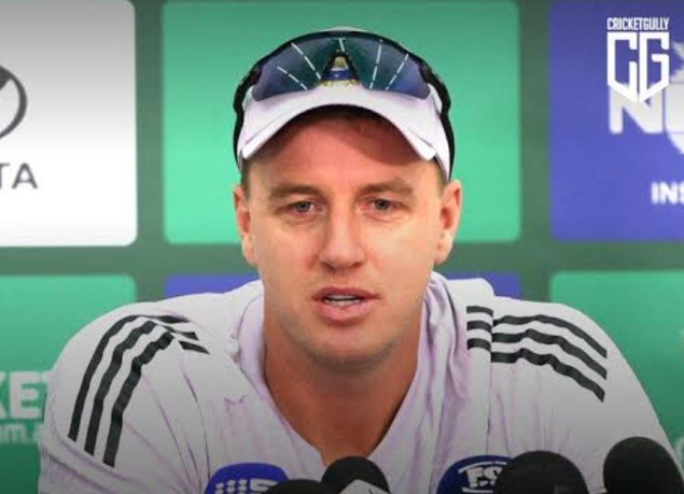 भारतीय गेंदबाज़ी की आलोचना के बीच मोर्ने मोर्कल ने चयन रणनीति का किया बचाव, कुलदीप यादव को लेकर दी सफाई