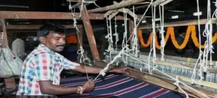 सन्त कबीर राज्य हथकरघा पुरस्कार देने को शासन ने मांगा आवेदन