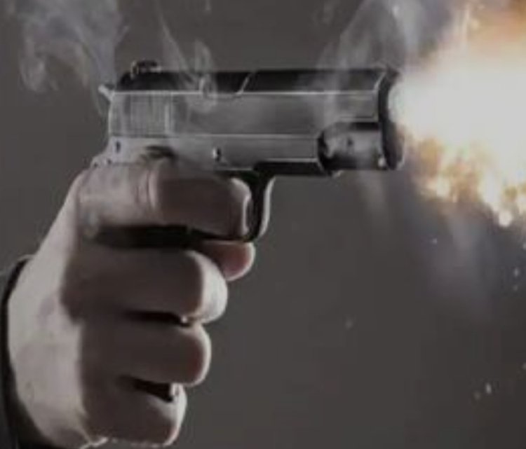 सोनभद्र: रंजिश में साे रहे वृद्ध काे मारी गोली