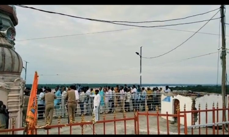 आस्था, इतिहास और भव्यता का प्रतीक है भारेश्वर महादेव मंदिर; भीम ने की थी शिवलिंग की स्थापना