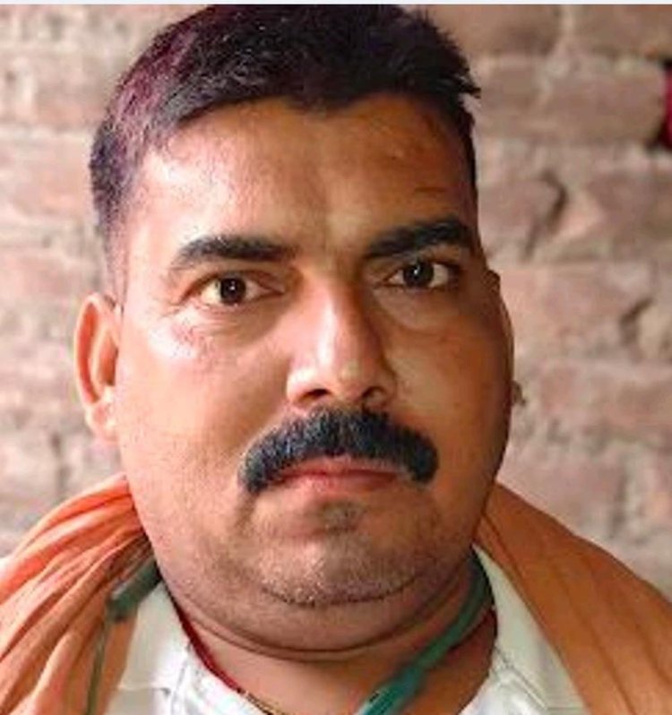 यूपी के हापुड़ में एसटीएफ की कार्यवाही में बिहार का इनामी डब्लू ढेर