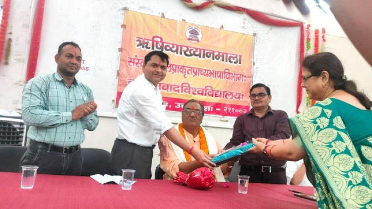 प्रतापगढ़: पुलिस ने चार मुठभेड़ों में पांच अपराधियों को गिरफ्तार किया