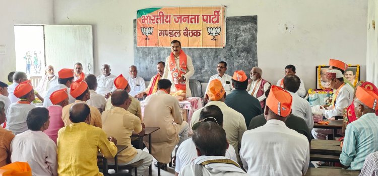 प्रधानमंत्री नरेंद्र मोदी दाे अगस्त को वाराणसी में करेंगे 2248 करोड़ की 53 परियोजनाओं का लोकार्पण और शिलान्यास