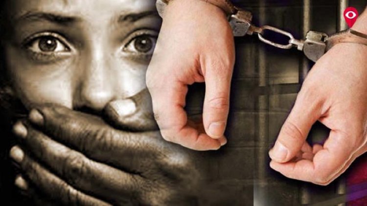 उत्तर मध्य रेलवे ने तीन वर्षों में 2160 बच्चों को मानव तस्करी से बचाया