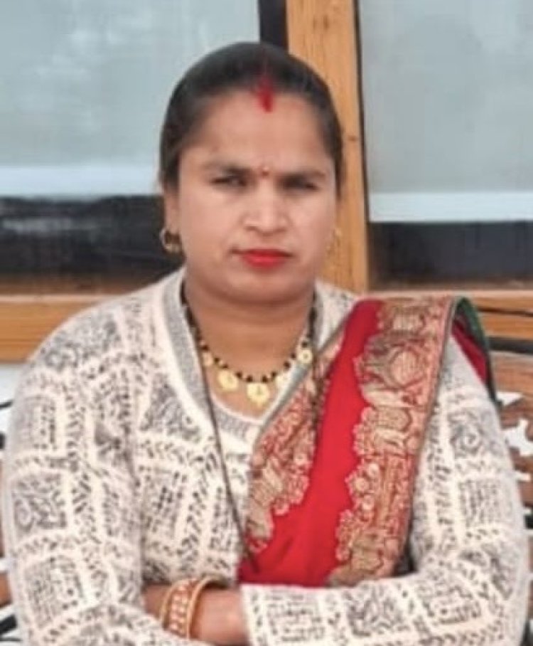 बरेली : लूट का विराेध करने पर महिला की हत्या, पति गंभीर