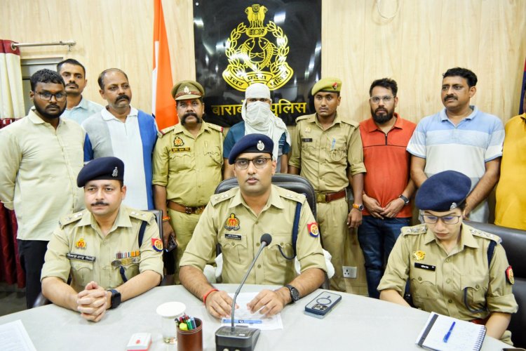 सिपाही पति ही निकला महिला कांस्टेबल का हत्यारा